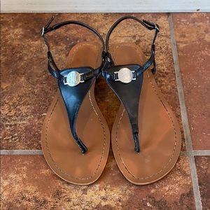 Ralph Lauren Sandal Flats